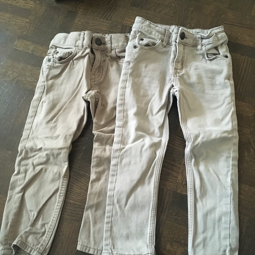 NWOT 2T pants